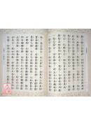 大悲蓮華經 C103