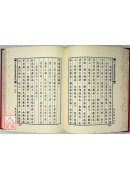 河洛理氣象數圖說