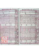 2025蔡炳圳七政經緯通書(專業版)【民國114年】乙巳