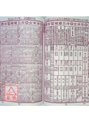 2025蔡炳圳七政經緯通書(專業版)【民國114年】乙巳