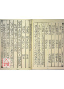 道教儀範全集(494)廣成儀制 玉帝正朝全集(卷上)