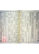 道教儀範全集(494)廣成儀制 玉帝正朝全集(卷上)