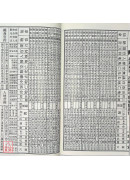 2025廖冠凱通書便覽(平本)【民國114年】乙巳