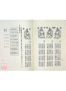 三世相法釋義(POD)