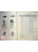 陸瘦燕朱汝功針灸腧穴圖譜