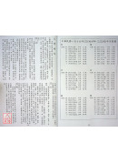 2025謝文藝易經通書便覽（乙巳年）