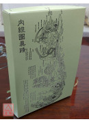 千古秘本道門秘傳內經圖真蹟