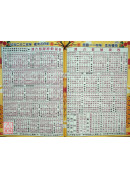 2025信發堂農民曆