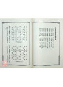 精簡奇門遁甲盤解說