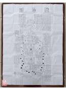 千古秘本道門秘傳修真圖真蹟