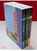 子平命學導航（上中下）