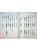 佛說首楞嚴三昧經 C171