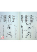 武當三十二勢長拳