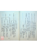 傷寒論表解分析講義