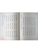 大毘盧遮那成佛神變加持經 C283