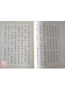 大毘盧遮那成佛神變加持經 C283