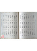 大毘盧遮那成佛神變加持經 C283