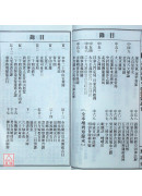 2026廖冠凱通書便覽(全本)【民國115年】丙午