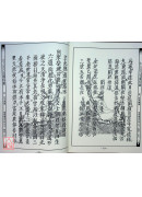 道教儀範全集(514)太上正乙法事科儀<慶集十五卷>清微攝招科、隨堂施食科、清微鐵罐施食科