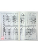 六十仙命天盤吉凶(POD)