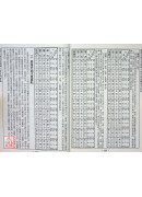 2026陳鵬仁關公農民曆(中華民國115年歲次丙午馬年)