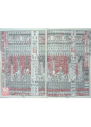 2026陳鵬仁關公農民曆(中華民國115年歲次丙午馬年)