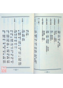 本草備要心象快讀手冊