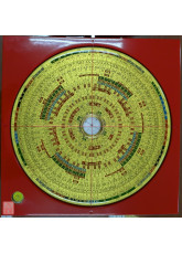 日星堂七寸二分(綜合29層POLI盤面)