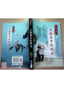 太極拳中的摔法