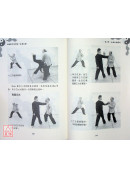 太極拳中的摔法