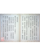 楞伽阿跋多羅寶經．勝鬘經合刊 C162