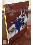 山西洪洞通背拳(附DVD) 
