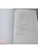 三命通會〔全新但書角撞傷〕