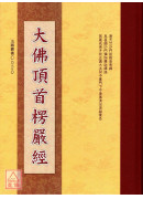 大佛頂首楞嚴經 C020