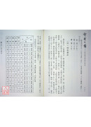 命理大鑑(增訂本)：四柱推命學綜合研究