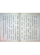 佛說大乘無量壽莊嚴經 C194