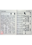 福德正神百首籤詩解