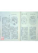雪心賦真詮〔些微水漬〕
