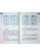 崔毅士真傳 楊派太極十三式 拳‧劍‧刀‧棍‧槍精練(附VCD)
