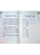 崔毅士真傳 楊派太極十三式 拳‧劍‧刀‧棍‧槍精練(附VCD)