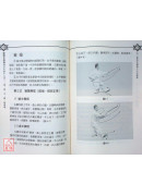 崔毅士真傳 楊派太極十三式 拳‧劍‧刀‧棍‧槍精練(附VCD)