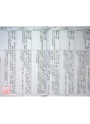 2027谢文艺易经通书便览（丁未年）