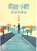 紫微斗數：能量架構論